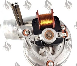 Extractor Caldera Renova Micra 23 SE