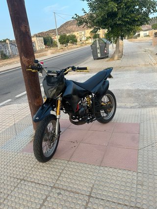 Rieju RR