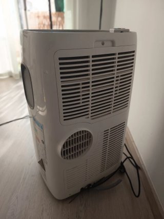 Aire Acondicionado Portátil TCL