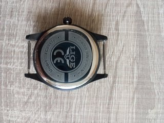 Lote 2 Relojes Hombre