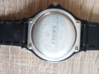 Lote 2 Relojes Hombre