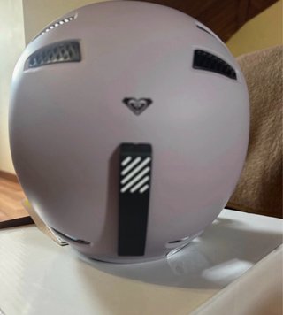 Casco Roxy Lila Talla XS/S