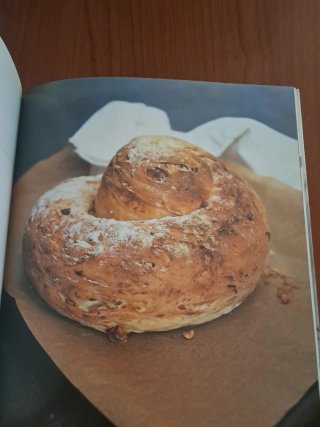 100 Great Breads Paul Hollywood