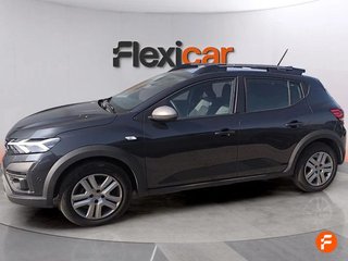 Dacia Sandero Stepway Expression 74kW (100CV) ECO-G
