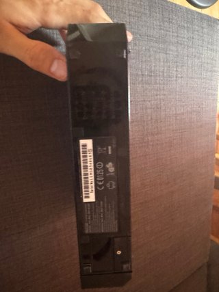 Nintendo Wii Edición Negra