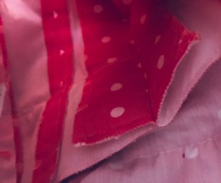 Traje Flamenca niña