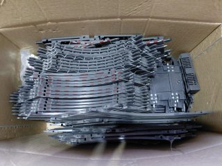 Pistas Scalextric