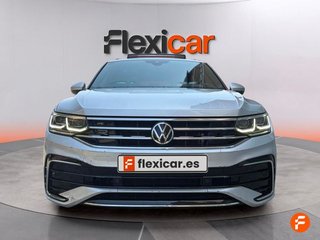 Volkswagen Tiguan R-Line 1.5 TSI 110kW (150CV) DSG