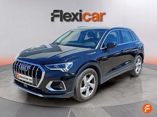 Audi Q3 2.0 TDI 110kW (150CV) quattro S tronic
