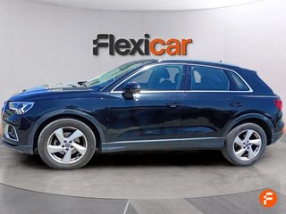 Audi Q3 2.0 TDI 110kW (150CV) quattro S tronic
