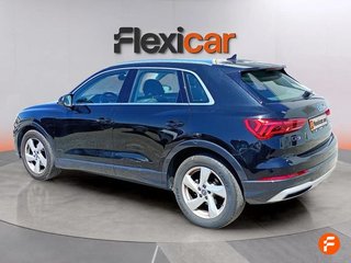 Audi Q3 2.0 TDI 110kW (150CV) quattro S tronic