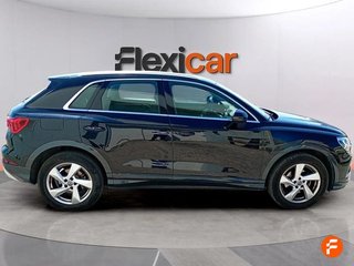 Audi Q3 2.0 TDI 110kW (150CV) quattro S tronic