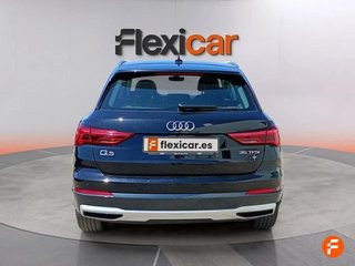 Audi Q3 2.0 TDI 110kW (150CV) quattro S tronic