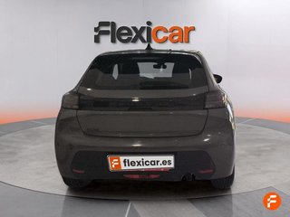 Peugeot 208 Active Puretech 100