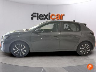 Peugeot 208 Active Puretech 100
