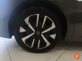 Peugeot 208 Active Puretech 100