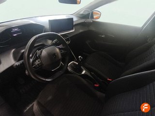 Peugeot 208 Active Puretech 100