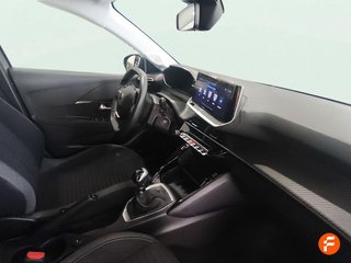 Peugeot 208 Active Puretech 100