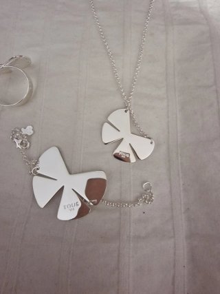 Conjunto Tous