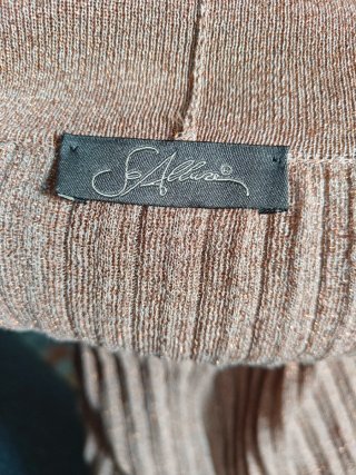 Gonna So Allure Made in Italy