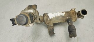 ENFRIADOR EGR CITROEN C4 GRAND PICASSO 1.6 HDI 11