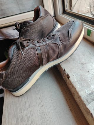 Scarpe Alberto Guardiani uomo marroni
