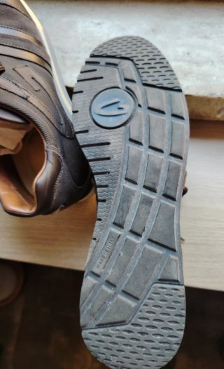 Scarpe Alberto Guardiani uomo marroni
