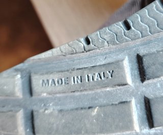 Scarpe Alberto Guardiani uomo marroni
