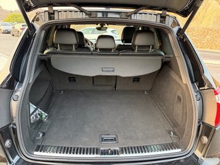 Porsche Cayenne 4.8