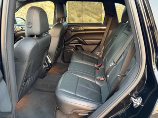 Porsche Cayenne 4.8