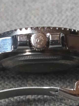 Reloj Explorer II Negro/Plata