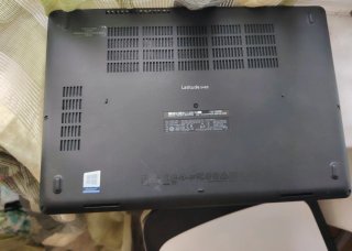 Dell Latitude 7490 i5 8th 8/128GB SSD Win 11