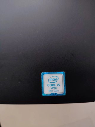 Dell Latitude 7490 i5 8th 8/128GB SSD Win 11