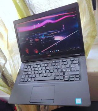 Dell Latitude 7490 i5 8th 8/128GB SSD Win 11