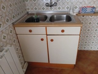 Muebles de cocina