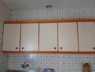 Muebles de cocina