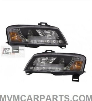 Articulo: FAROS DELANTEROS LED PARA FIAT STILO BLA