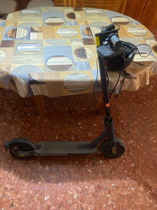 Patinete Xiaomi Mi Electric Scooter 3