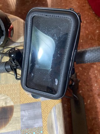 Patinete Xiaomi Mi Electric Scooter 3