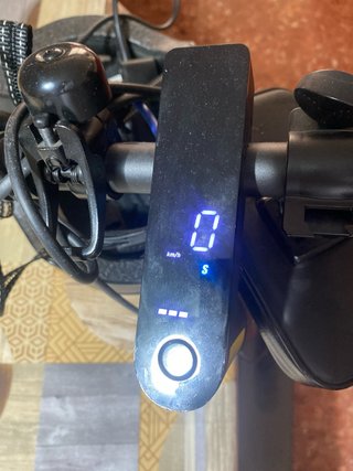 Patinete Xiaomi Mi Electric Scooter 3
