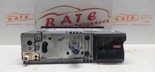 SISTEMA AUDIO / RADIO CD CITROEN C4 BERLINA Collection