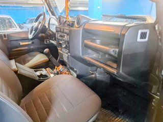 LAND ROVER DEFENDER 2.4TD 110SW SE  122cv