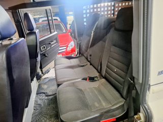 LAND ROVER DEFENDER 2.4TD 110SW SE  122cv