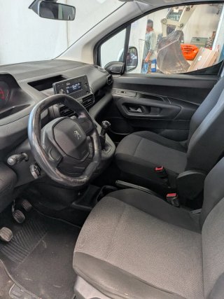 Peugeot Rifter 2019