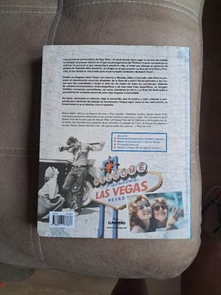 Ruta 66 coches, moteles y canciones de película