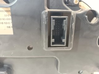 Cuadro instrumentos Citroën Xsara 1.9D VTR