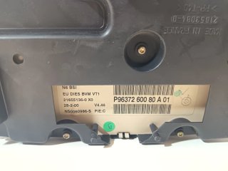 Cuadro instrumentos Citroën Xsara 1.9D VTR