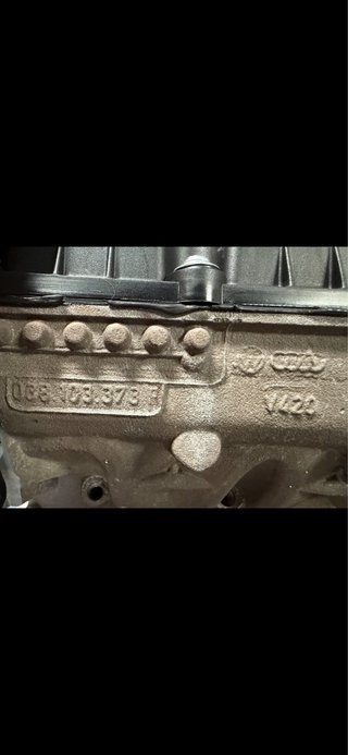 Culata VW 1.9 TDI