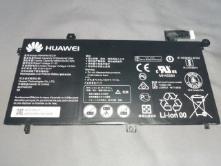 Batería Portátil Huawei Matebook D15 HB46K497ECW