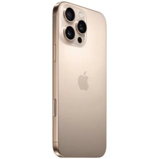 iPhone 16 Pro Max 256GB Titanio Desierto Libre